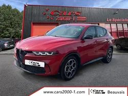 Alfa Romeo Tonale 1.5 Ibrida 160 ch VGT TCT7 Sprint