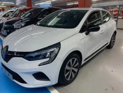 RENAULT Clio Blue dCi Equilibre 74kW
