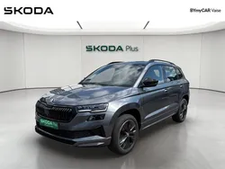 SKODA Karoq 1.5 TSI Evo 2 150 ch ACT DSG7 Sportline