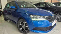 Skoda Fabia 1.0 TSI Style de 2021