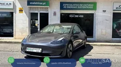 Tesla Model 3 de 2022