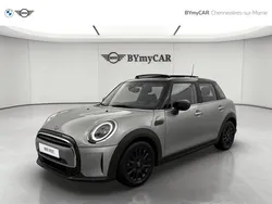 MINI Hatch 5 Portes Cooper 136 ch DKG7 Edition Premium Plus
