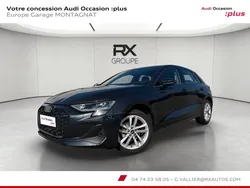AUDI A3 Sportback TFSI Mild Hybrid 150 S tronic 7 Design