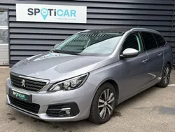 Peugeot 308 SW 1.2 PureTech 130ch E6.c S&S Allure EAT8