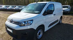 Citroen BERLINGO VAN 2 PLACES M 1000KG BLUEHDI 100 S&S CLUB