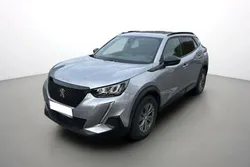Peugeot 2008 (2) PureTech 100 Style