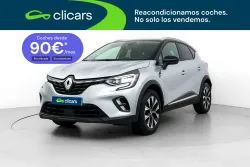 RENAULT Captur TCe Techno 67kW