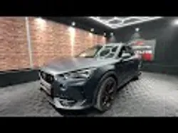 Cupra Formentor 1.4 e-Hybrid DSG VZ