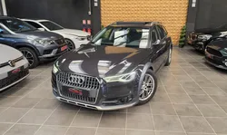 Audi a6 allroad 3.0 tdi 272 avus s tronic 7*360°cam* bose*acc*led