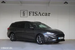 Ford Focus SW