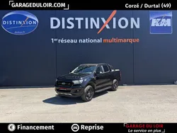 Ford Ranger DC (6) 3.2 ECOBLUE 200 DOUBLE CAB LIMITED AUTO