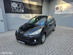 Peugeot 207 SW 1.4 Sport