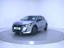 Peugeot 208 Hybrid 110 e-DCS6 - série spéciale ENVY