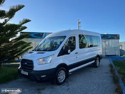 Ford Transit 330 L3 2.0 TDCi H2 Trend