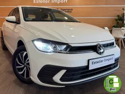 VOLKSWAGEN Polo 1.0 TSI Life 70kW