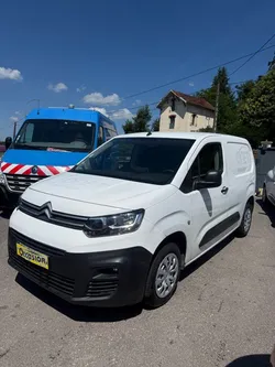 Citroën berlingot 100cv 3 p /gps