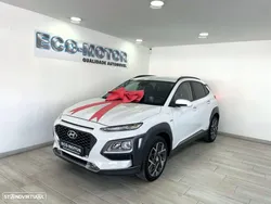 Hyundai Kauai 1.6 GDi HEV Premium