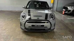 MINI Cooper S Cooper S de 2021