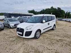 Fiat Doblo Cargo CA MAXI 1.6 MULTIJET 105 PACK PROFESSIONAL
