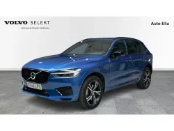 Volvo XC60 T8 Twin Recharge R-Design