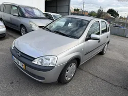 Opel Corsa C 1.2i