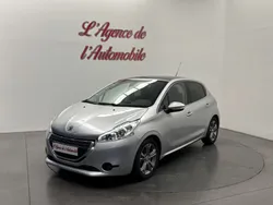Peugeot 208 1.6 Hdi 92 ch Allure boite Auto '' Très bon état ‘’ Véhicule pour Export ‘’