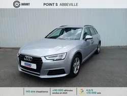 Audi A4 Avant BUSINESS 30 TDI 122 S tronic 7 Line