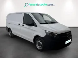 MERCEDES Vito Tourer 111 CDI Base Larga