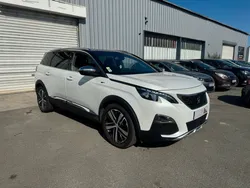 Peugeot 5008 GT 2.0 BLUEHDI 180 CV EAT8 7PLACES GARANTIE 12 MOIS