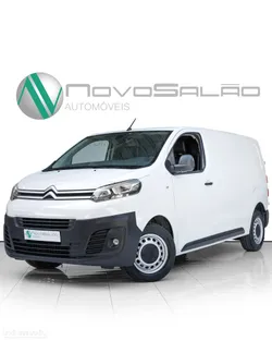 Citroën Jumpy