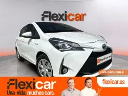 TOYOTA Yaris 120H 1.5 Business Plus