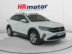 VOLKSWAGEN Taigo 1.0 TSI Life 81kW