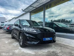 Ford Kuga 1.5 EcoBoost ST-Line