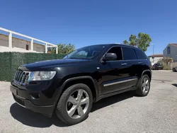 Jeep GRAND CHEROKEE 3.0 CRD241 V6 FAP OVERLAND