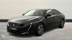Peugeot 508 PureTech 130ch S&S Allure Pack EAT8