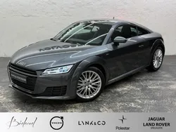 Audi TT 1.8 TFSI 180ch S line S tronic 7