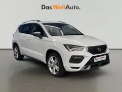 SEAT Ateca 1.5 EcoTSI S&S FR Special Edition