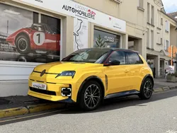 RENAULT R5 Renault R 5 E-TECH ELECTRIQUE Iconic+Full Options