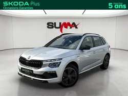 Skoda Kamiq 1.0 TSI Evo 2 116 ch DSG7 Monte Carlo
