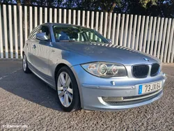 BMW 120 d