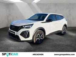 Peugeot 2008 1.2 PureTech 100ch S&S Active