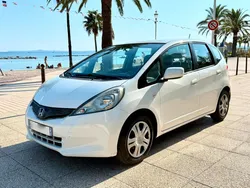 HONDA JAZZ 1,2 I-VTEC 90ch 2012 63000km