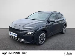 Hyundai Kona ELECTRIC Electrique 39 kWh - 136 ch Intuitive 5P