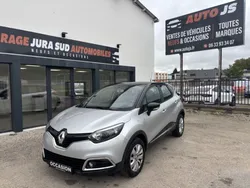 Renault Captur BUSINESS DCI 110
