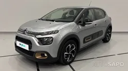 Citroen C3 1.5 BlueHDi C-Series de 2023