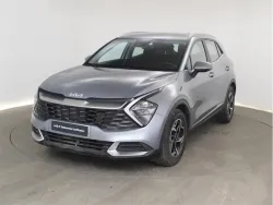 KIA Sportage 1.6 T-GDi Concept 160