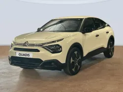 CITROEN C4 1.2 PureTech S&S Feel 130
