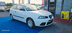Seat ibiza / 1.4 TDI 70 cv / année 2008 / ct ok