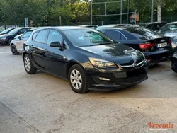 Opel Astra 1.6 CDTI 110 CV GPS Bluetooth Radar