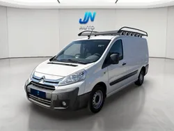 Citroen Jumpy Fg 27 L1H1 HDi 125 FAP Business